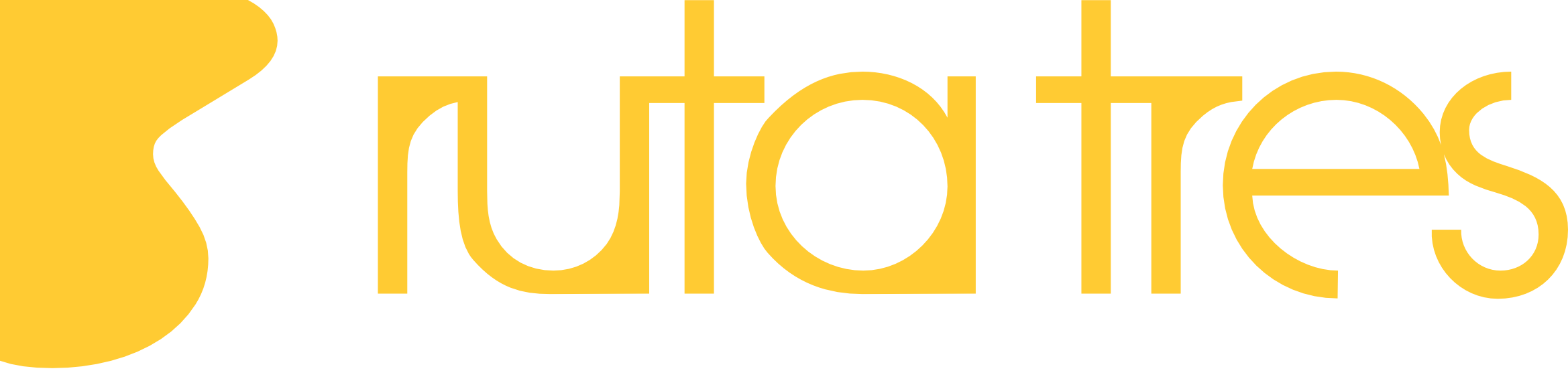 Ruta 3 — Soluciones en Transporte